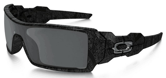 Oakley Boutique Sunglasses 004